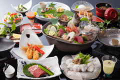 Day Trip Lunch: Chef's Choice Lunch Plan