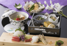 ご法要料理イメージ