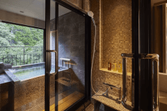 Premium Suite with Private Open-Air Hot Spring Bath Premium Suite with Private Open-Air Hot Spring Bath