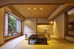 Japanese-Style Room with Shared Bathroom Japanese-Style Room with Shared Bathroom