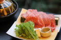 美味少量会席　A5ランク黒毛和牛料理