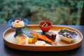 美味少量会席　前菜