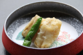 雪華会席＿油物