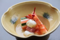 福寿会席＿酢物