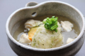 福寿会席＿油物