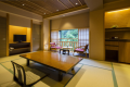 Japanese-Style Room with Shared Bathroom