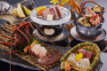 料理長おまかせ　月あかり(秋)
