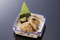 ふぐ会席　焼物