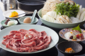 和牛すき焼き