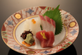 和牛すき焼き　造り