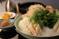 和牛すき焼き　野菜