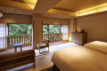 Premium Suite with Private Open-Air Hot Spring Bath