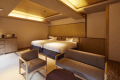 Premium Suite with Private Open-Air Hot Spring Bath