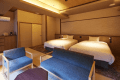 Premium Suite with Private Open-Air Hot Spring Bath Premium Suite with Private Open-Air Hot Spring Bath