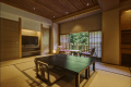 Japanese-Style Room with Shared Bathroom