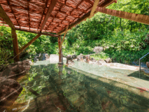 【素泊り】シンプルステイ ｜８湯貸切湯めぐり堪能プラン　★食材持込み＆地獄蒸し処利用自由★