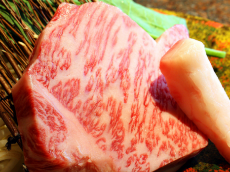 【日帰り昼食プラン】 鉄板焼Bコース