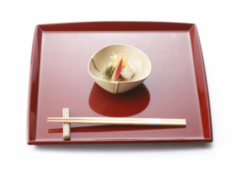 特別会席：料理の基本は「三土料理の哲学」が基本。お献立は長門の旬が彩る月替り。
食材はもちろん、お料理が運ばれるまでの時間もお楽しみいただけるよう、
一品一品のお料理を通じて、料理人が特別な時間をおもてなしいたします。(画像一例）