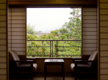 【ひとり旅】　お部屋＆貸切風呂 で気ままな時間をひとりじめ