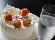 【選べる記念日】  金目鯛かケーキ*選べる特典つき 大切な方とのお祝い・誕生日を温泉旅館でどうぞ 【選べる記念日】  金目鯛かケーキ*選べる特典つき 大切な方とのお祝い・誕生日を温泉旅館でどうぞ