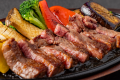 【特別料理】相州黒毛和牛（A5ランク）のステーキ