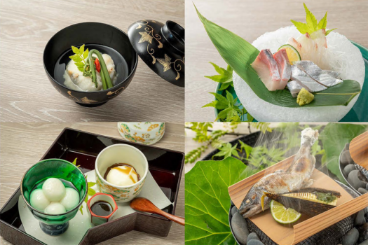 料理一例(ｲﾒｰｼﾞ)