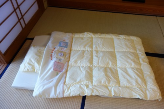 【３歳児まで無料！】赤ちゃん温泉デビュープラン！