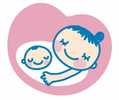 東園は妊婦さん旅行を応援します