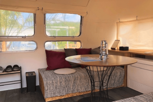 コンフォートRV　リビング