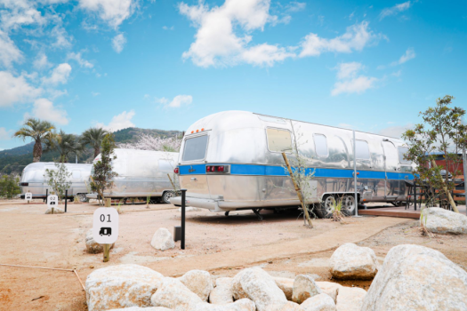 エアストリーム