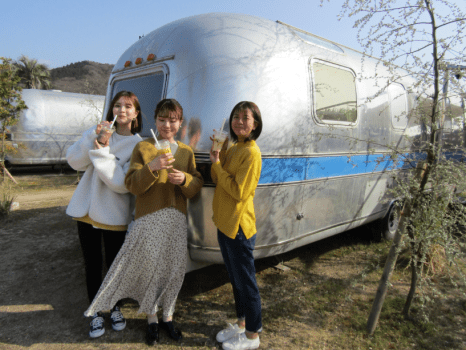 気の合うお友達と一緒に忘れられない思い出を作りませんか？