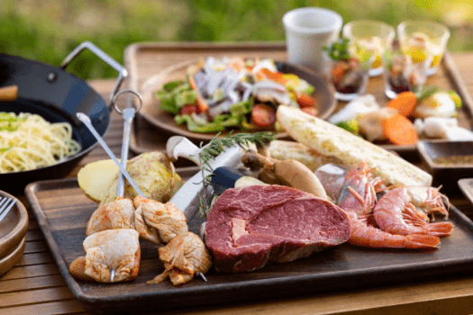 【60日前】早割割引プラン　／　マウンテンロッジ（ホテル棟）フリードリンク付／朝夕2食付き