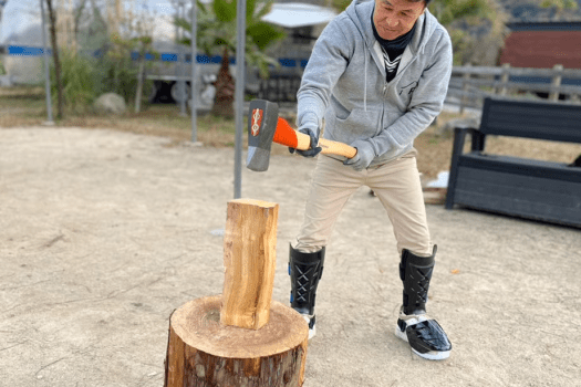 【持ち込みBBQグランピング】☆朝食付き☆グランピングプラン / 道の駅で食材探しから「旅」がはじまる☆