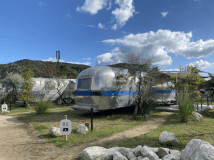 コンフォートRV（キャンピングカー）の外観♪