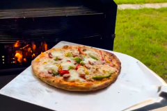 ピザ作り体験プラン