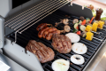 オリジナルBBQ4名様分　ウェーバー社のガスグリルにてプライベートBBQをお楽しみいただけます。