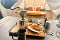 Sweet Glamping Cafe