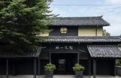 朝食付き基本プラン