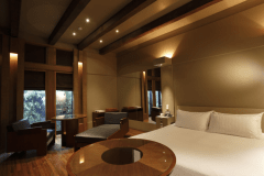 リラックス型ダブルルーム