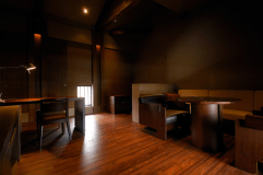 リビング型ツインルーム