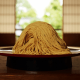 「栗の点心 朱雀」