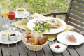 Standard Plan Includes breakfast