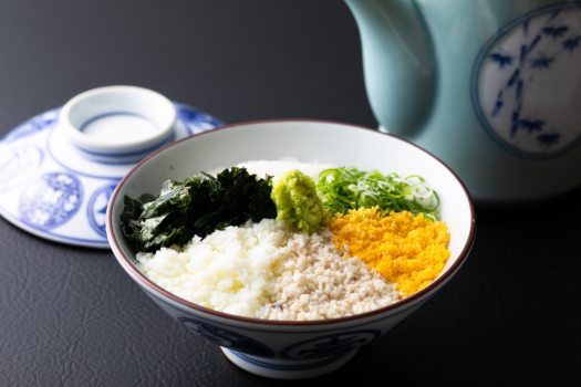 鯛めし　イメージ