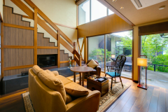 別邸美文「水の彩」 1階 別邸美文「水の彩」 1階