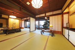 老松 客室 老松 客室