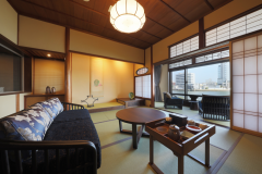 芙蓉 客室 芙蓉 客室