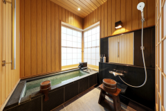 瓢庵浴室 瓢庵浴室