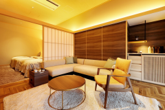 滔々 リビング 滔々 リビング