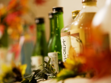 〓宴会プラン〓 幹事さん必見!? 飲み放題付で楽々!!宴会用のお食事+近江牛ステーキ120g付 〓宴会プラン〓 幹事さん必見!? 飲み放題付で楽々!!宴会用のお食事+近江牛ステーキ120g付