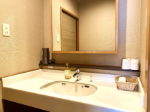 Japanese-style room 3rd floor(non-smoking room)/ 3樓日式房（西式房+12.5張榻榻米）【禁煙】